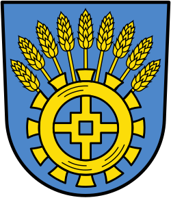 DEU Südkamen COA
